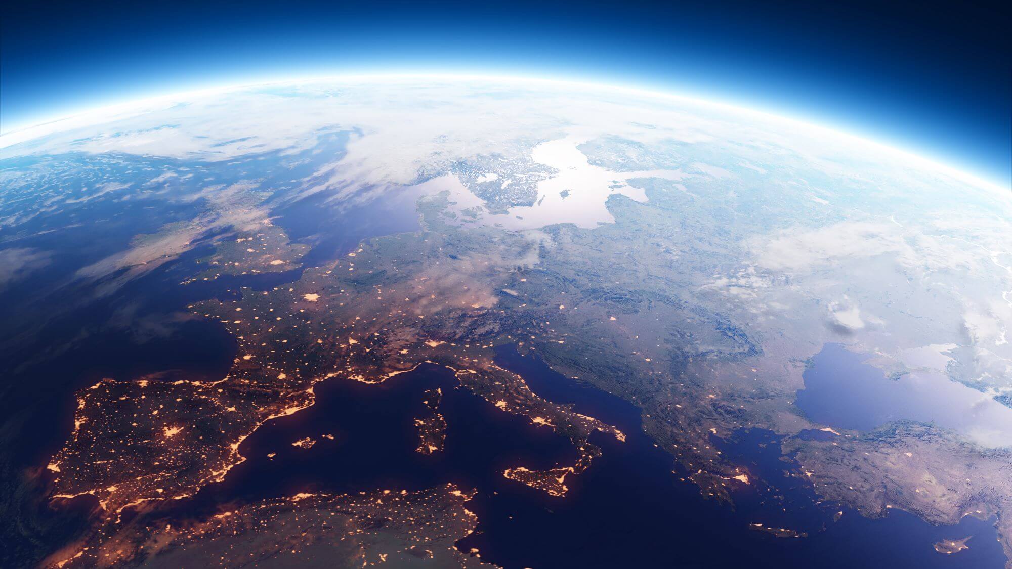 Statkraft Low Emissions Scenario 2022